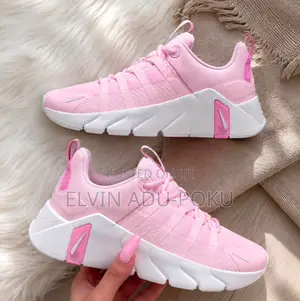 Nike Free Training Metcon 7 | Rush Pink