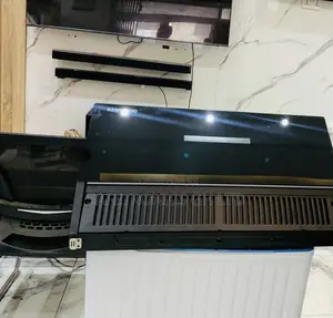 Super Great Kenwood in-Built 60xm Heat Extractor