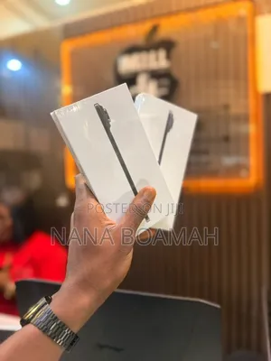 New Apple iPhone Air 256 GB Black