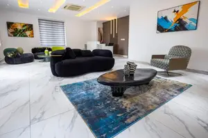 Furnished 2bdrm Apartment in East Legon for rent