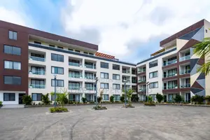 Furnished 2bdrm Apartment in East Legon for rent