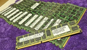 Uk Used 16gb DSK-Ram