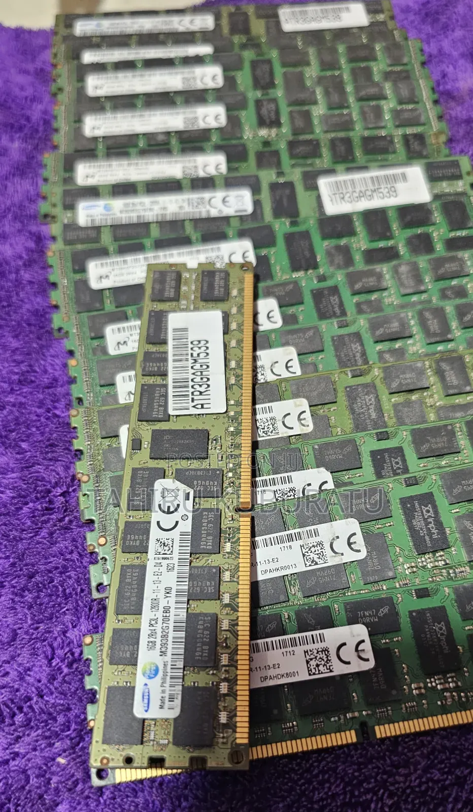 Uk Used 16gb DSK-Ram