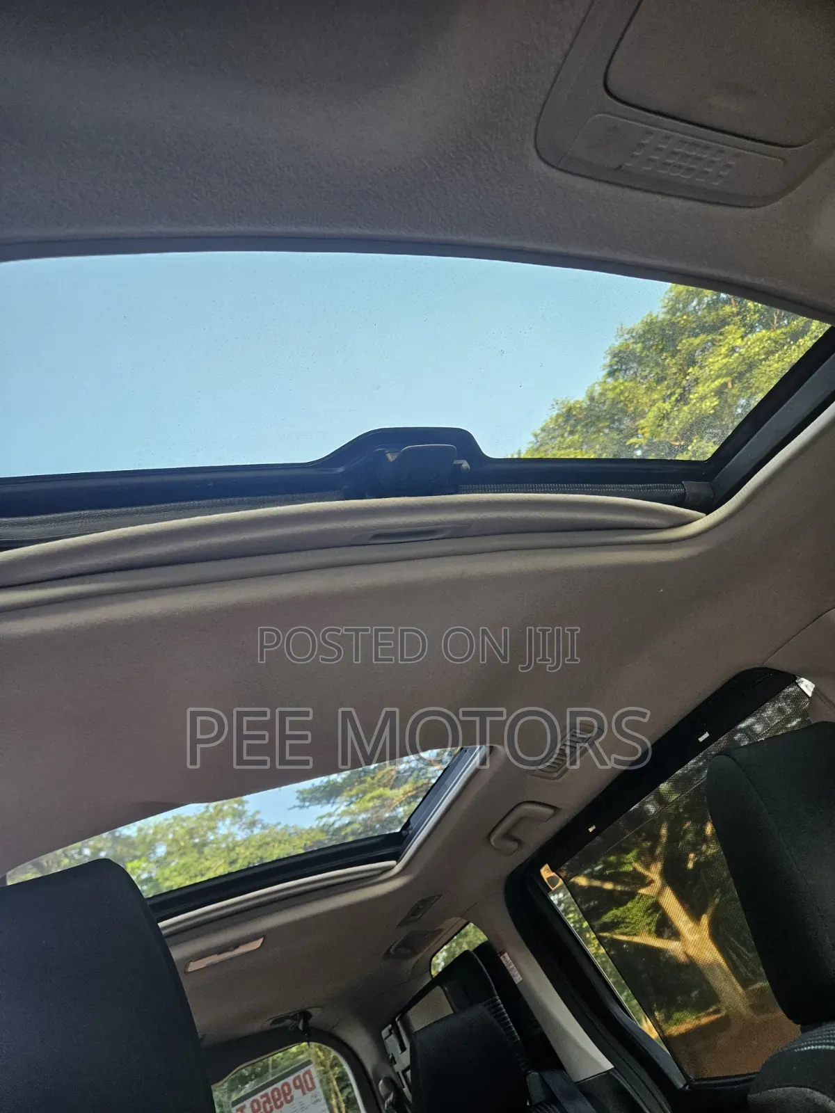 Toyota Voxy 2015 Black