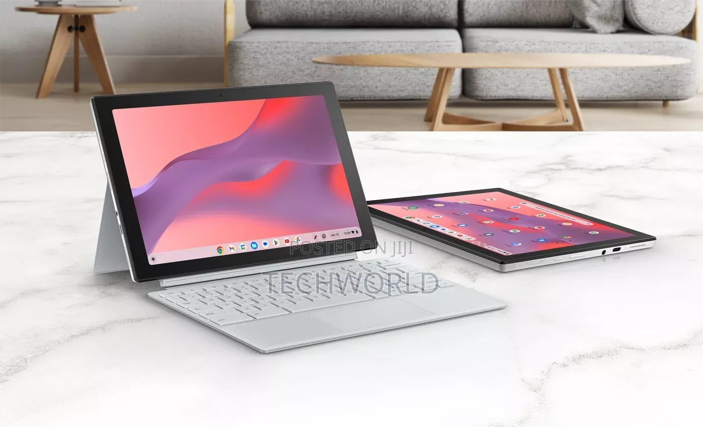 New Laptop Asus Chromebook C300 8GB SSD 128GB