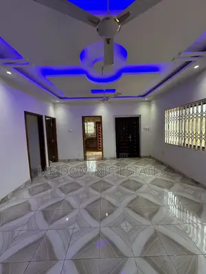 2bdrm Apartment in Mr Dominic Estates, Old Barrier for rent