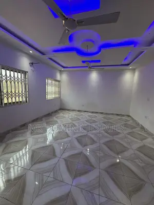 2bdrm Apartment in Mr Dominic Estates, Old Barrier for rent
