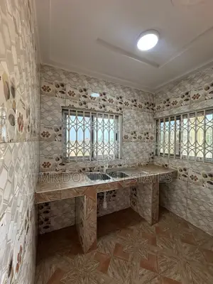 2bdrm Apartment in Mr Dominic Estates, Old Barrier for rent