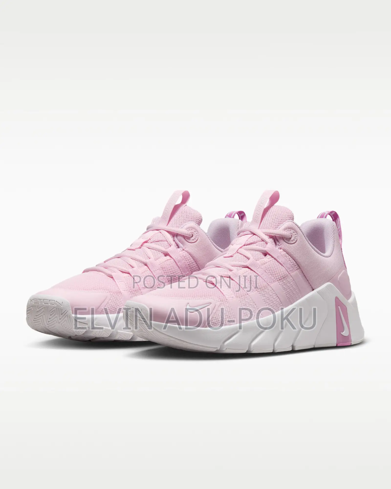 Nike Free Training Metcon 7 | Rush Pink