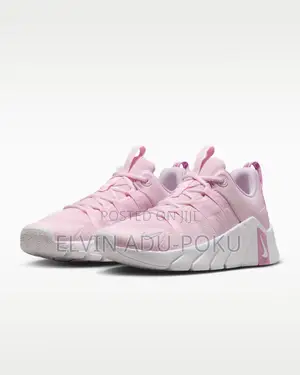 Nike Free Training Metcon 7 | Rush Pink