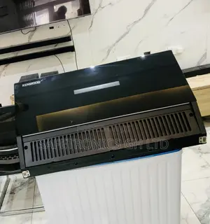 The Original (In-Built) Kenwood 60cm Heat Extractor