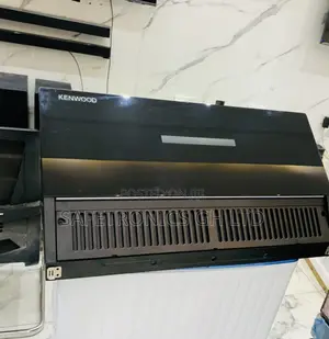 The Original (In-Built) Kenwood 60cm Heat Extractor