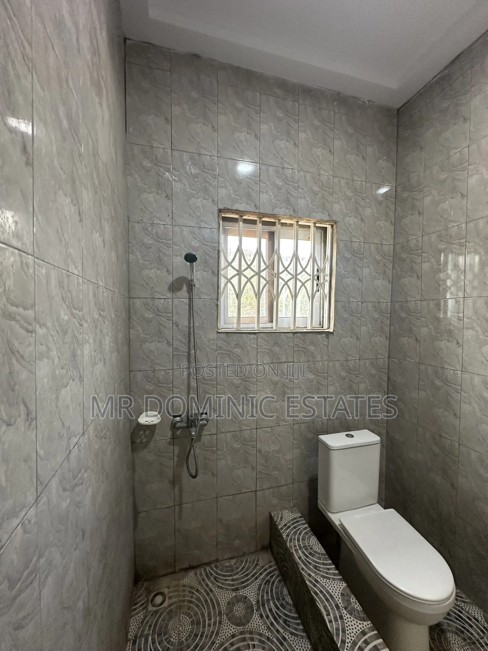 2bdrm Apartment in Mr Dominic Estates, Old Barrier for rent