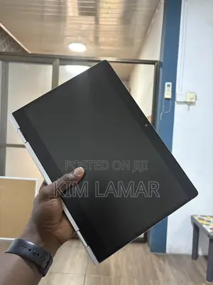 Laptop HP EliteBook x360 830 G6 8GB Intel Core i5 SSD 256GB