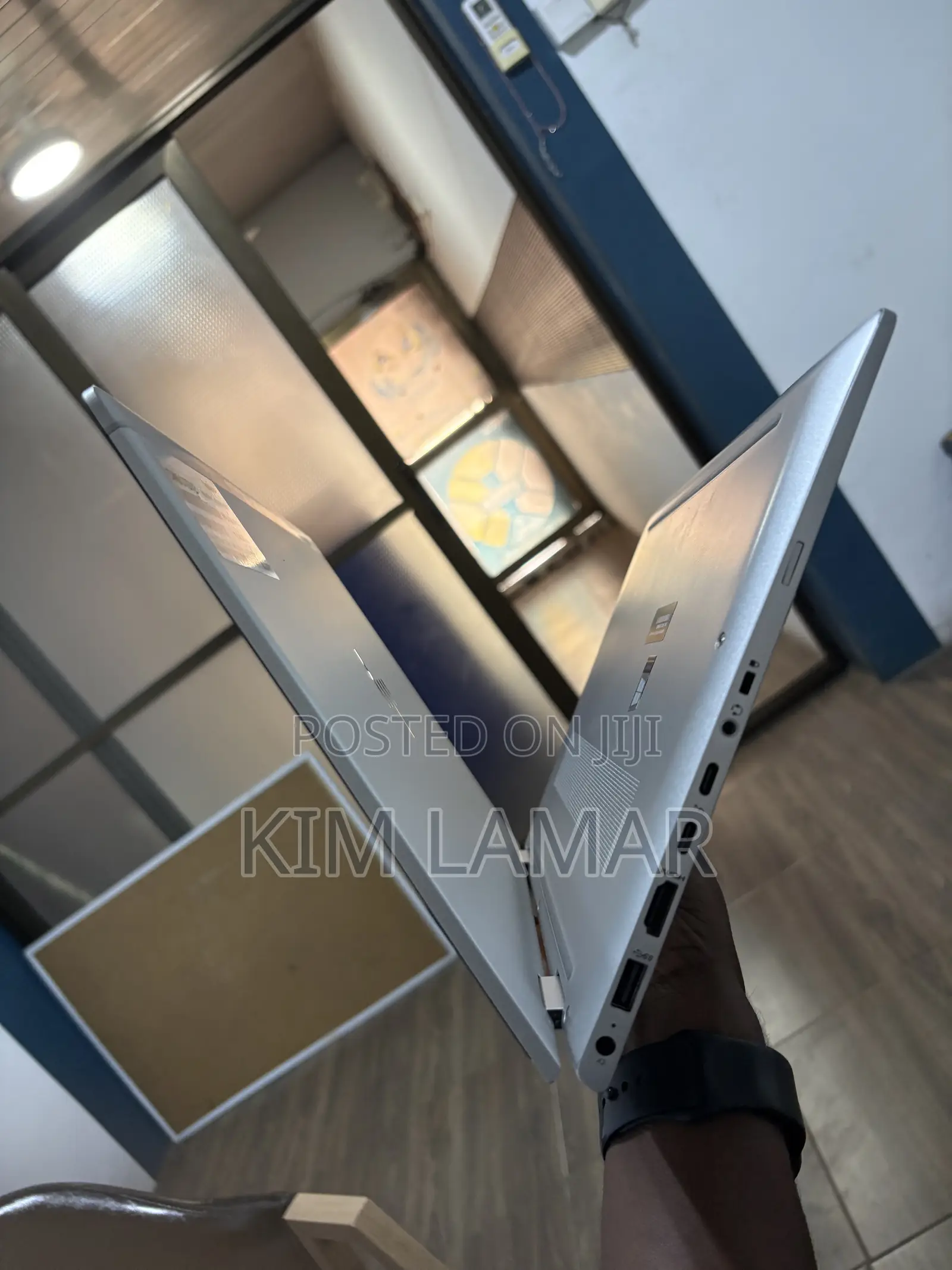 Laptop HP EliteBook x360 830 G6 8GB Intel Core i5 SSD 256GB
