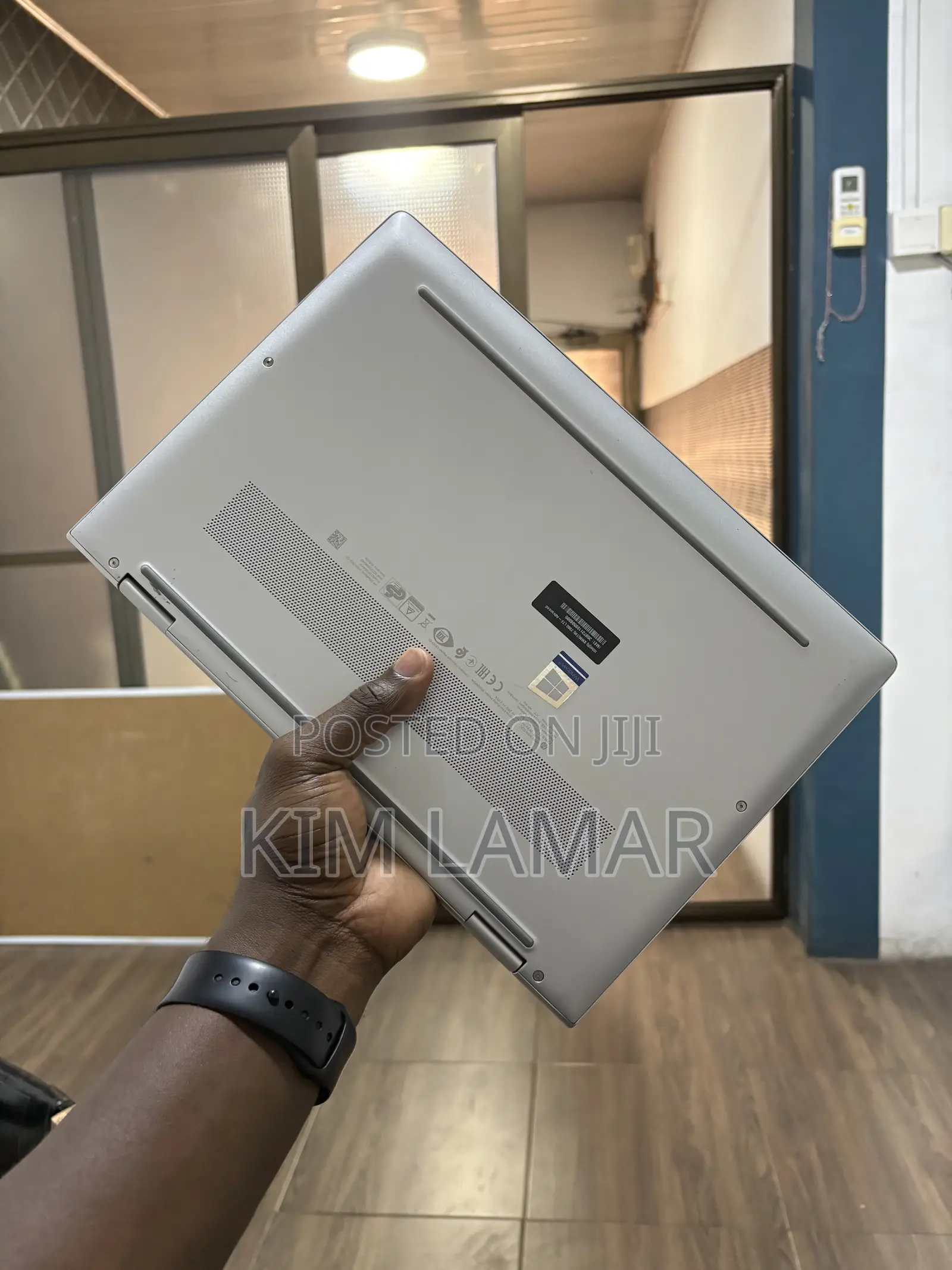 Laptop HP EliteBook x360 830 G6 8GB Intel Core i5 SSD 256GB