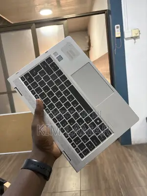 Laptop HP EliteBook x360 830 G6 8GB Intel Core i5 SSD 256GB