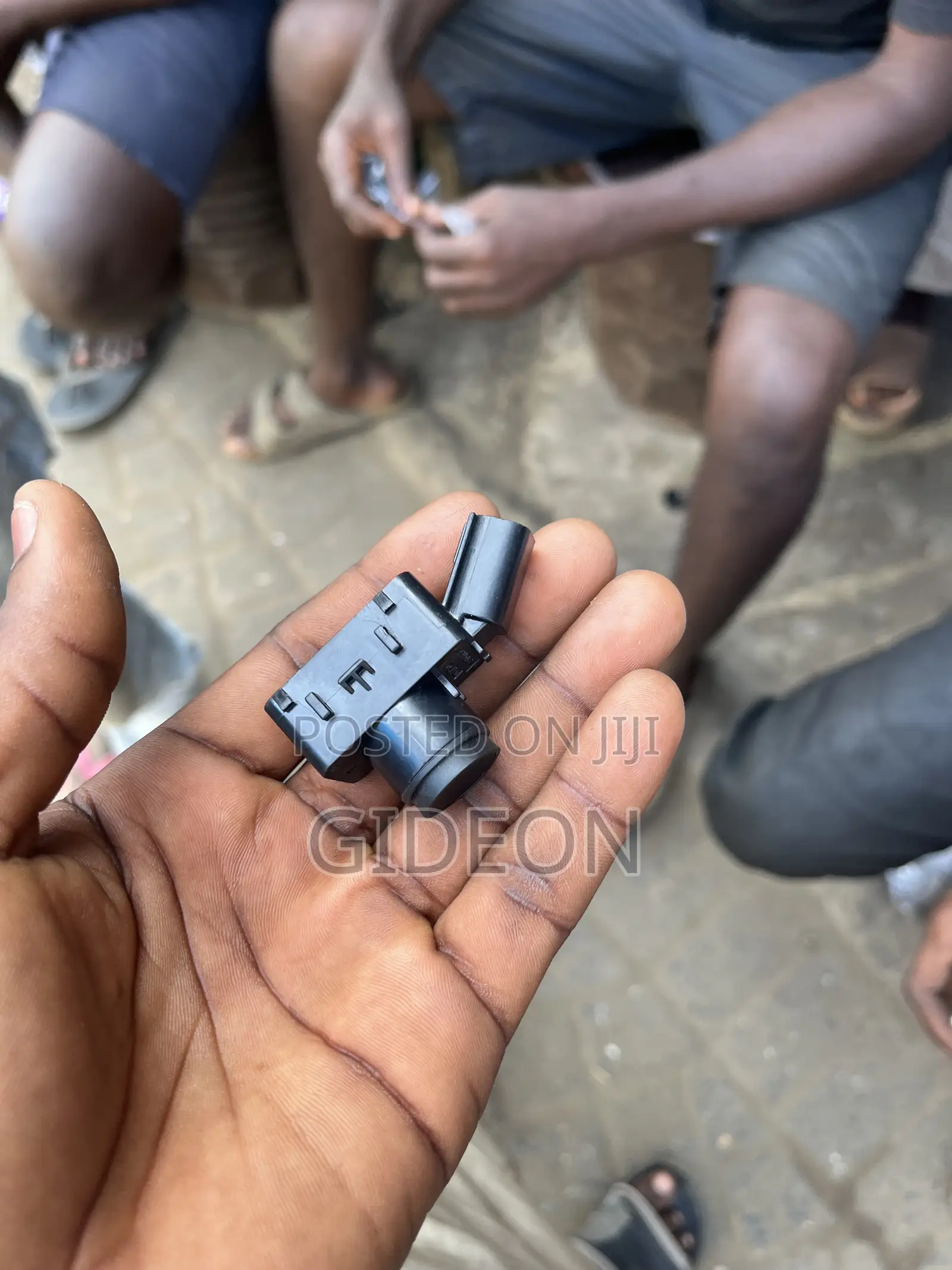 Lexus Rx350 Parking Sensor , Toyota Tacoma Parking Sensor