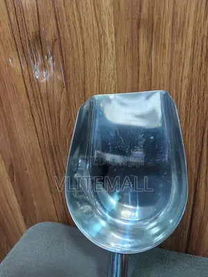 Bigger Cocktail Ice Scoop