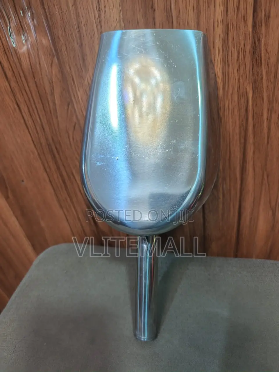 Bigger Cocktail Ice Scoop