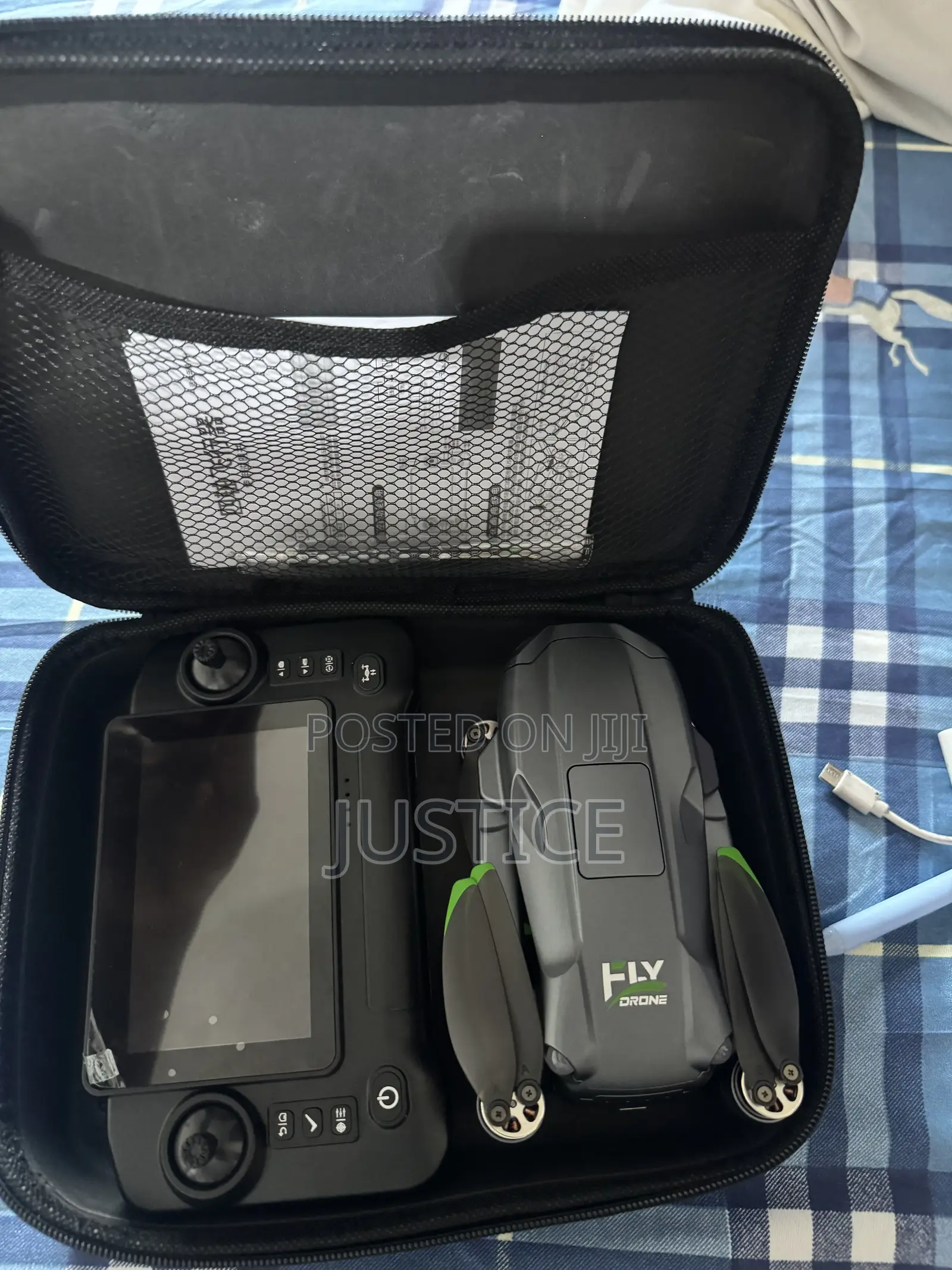 4DRCF13 Drone