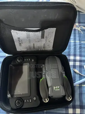 4DRCF13 Drone