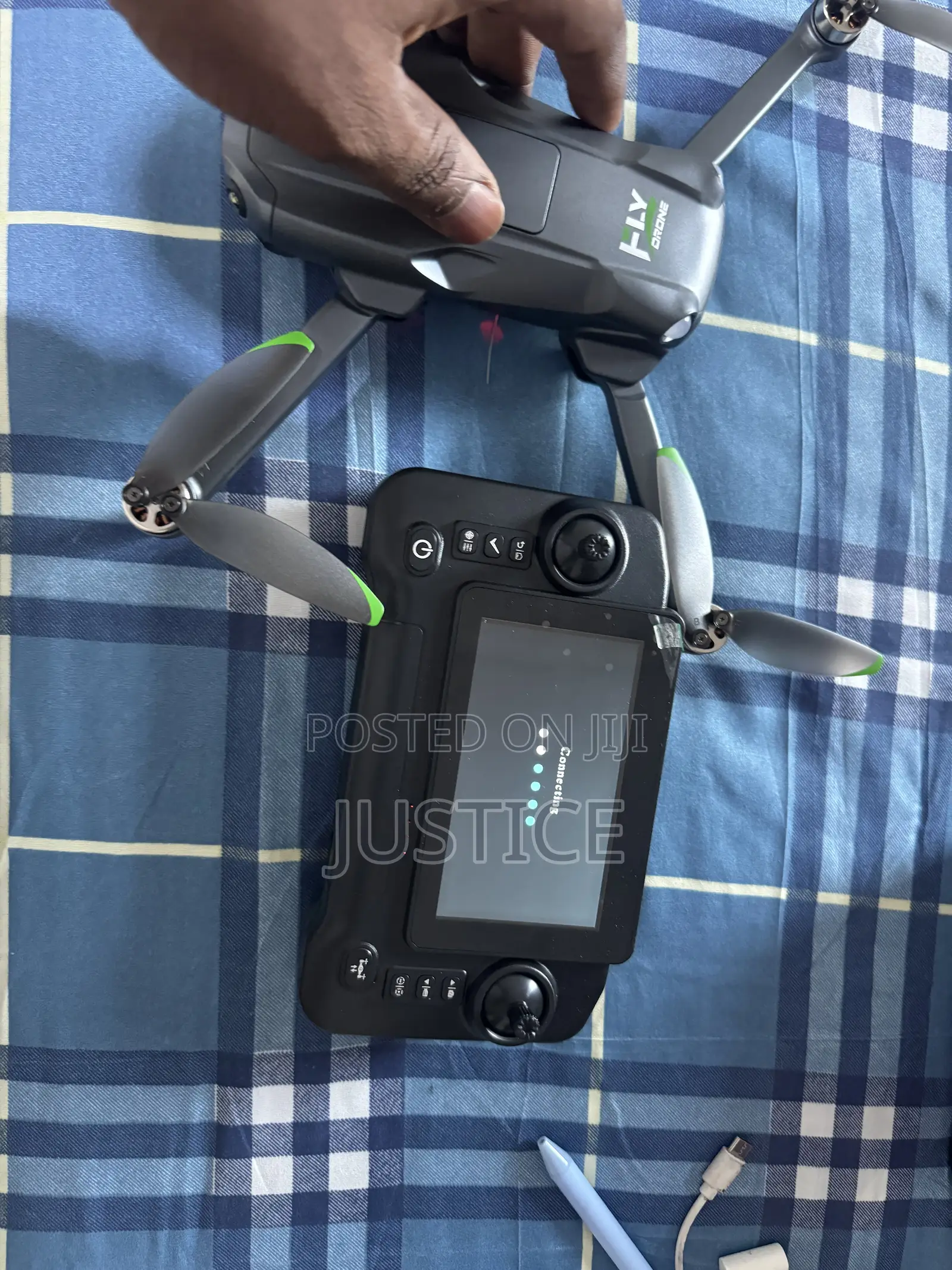 4DRCF13 Drone