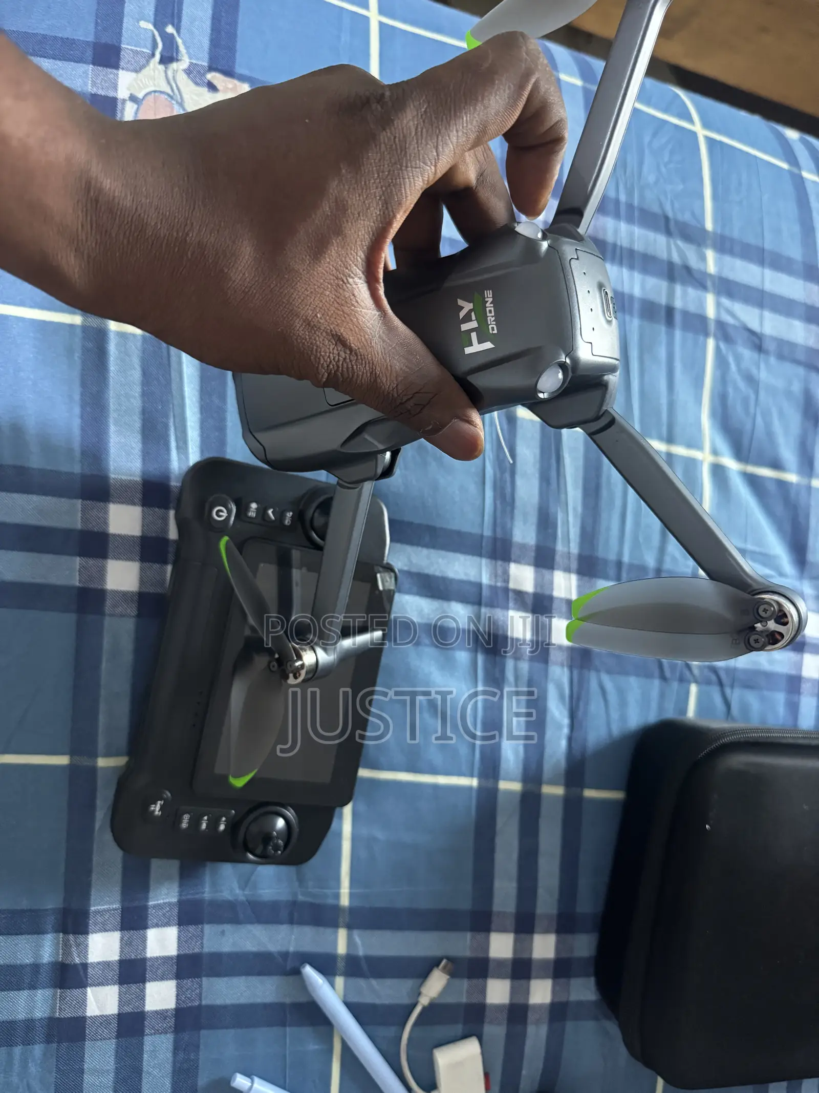 4DRCF13 Drone