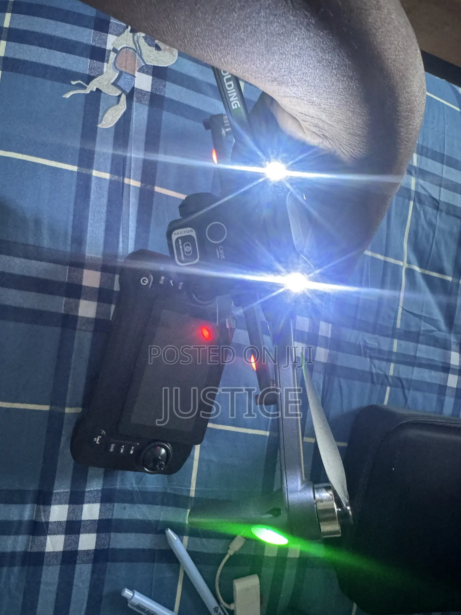 4DRCF13 Drone