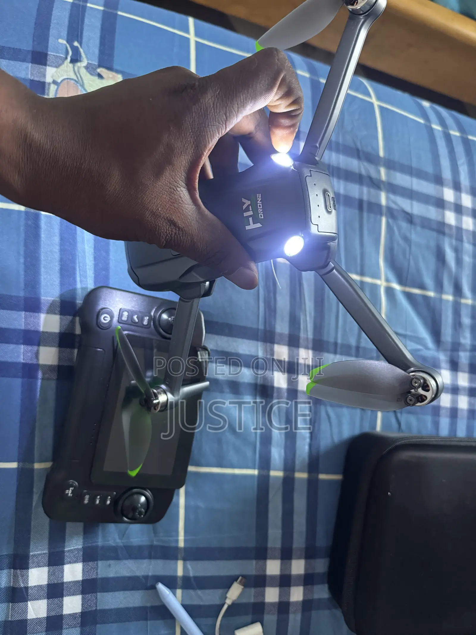 4DRCF13 Drone