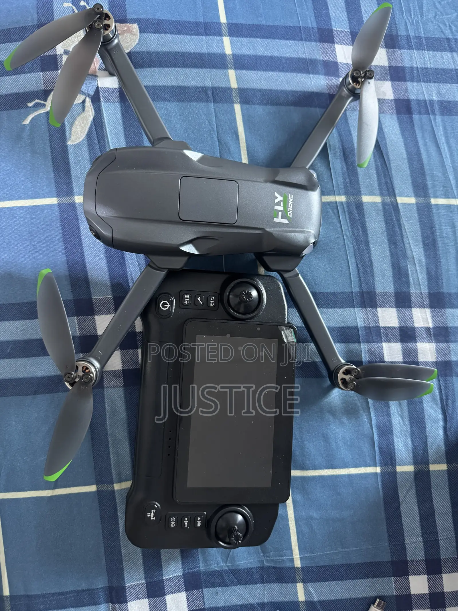 4DRCF13 Drone