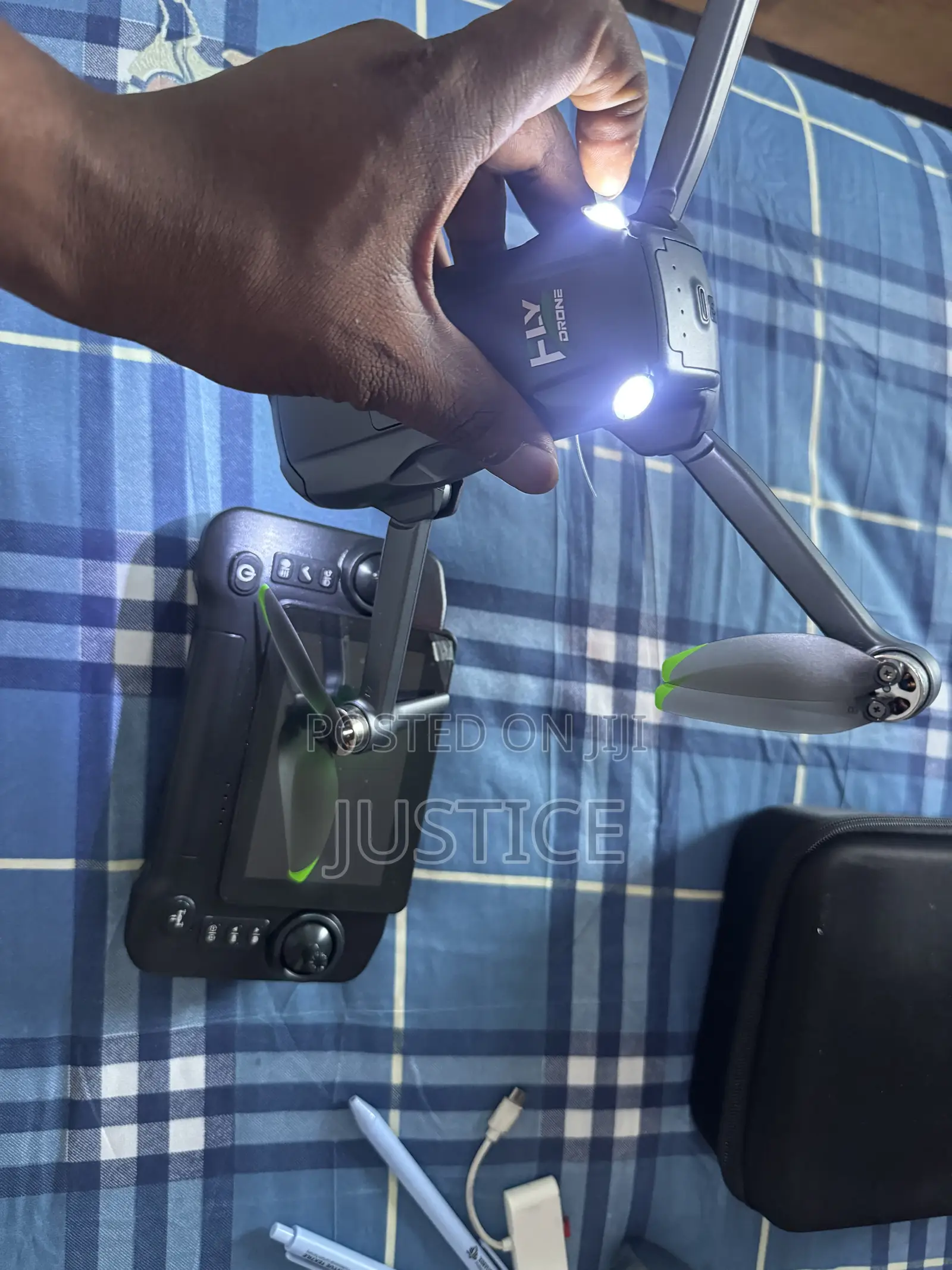 4DRCF13 Drone