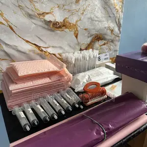 Complete Perfume Decanting Set( for Business)