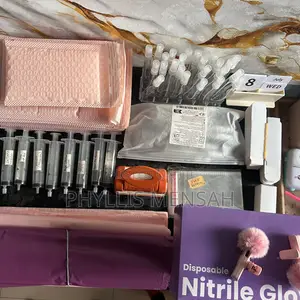 Complete Perfume Decanting Set( for Business)