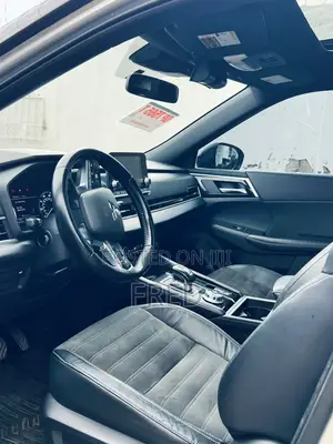 Mitsubishi Outlander SE 2022 Black