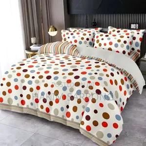Duvet Sets With Bed Spread and Pillow Case