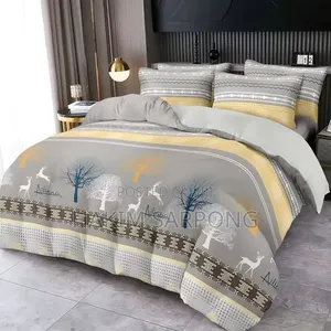 Duvet Sets With Bed Spread and Pillow Case