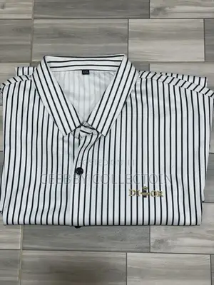 Super Authentic Dior Sleeves Shirt Available