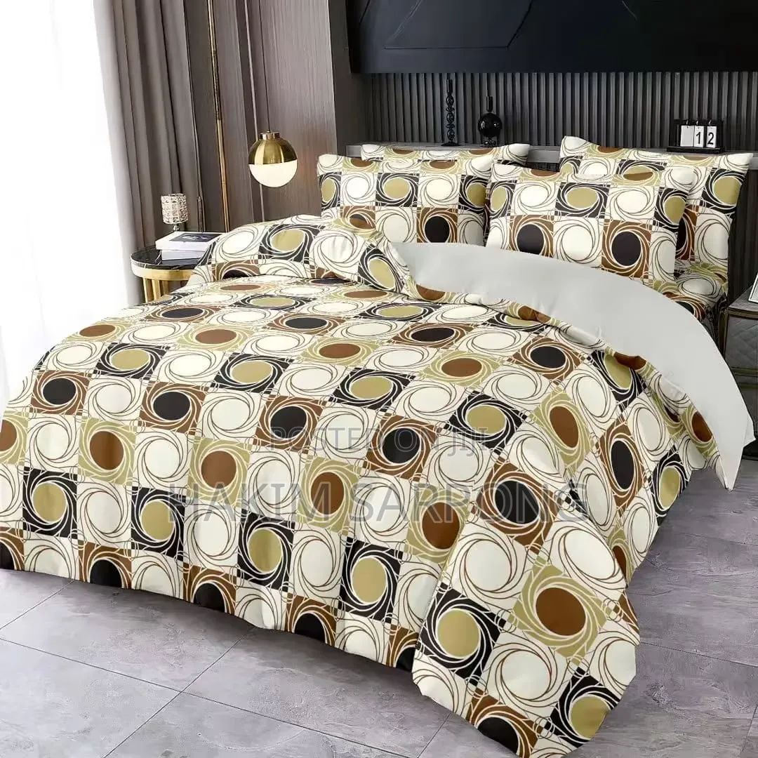 Duvet Sets With Bed Spread and Pillow Case