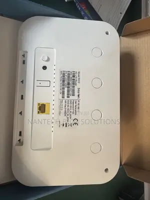 Wifi 6 -Router Cat 12