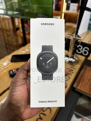 Galaxy Watch 9
