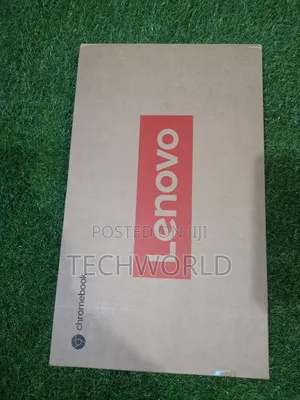 New Laptop Lenovo Chromebook N42 4GB Intel SSD 60GB