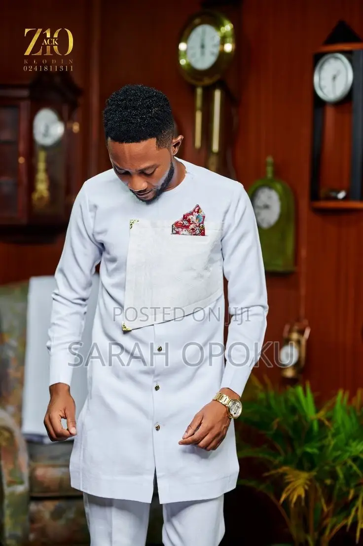 Men Kaftan