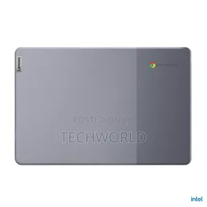 New Laptop Lenovo Chromebook N42 4GB Intel SSD 60GB