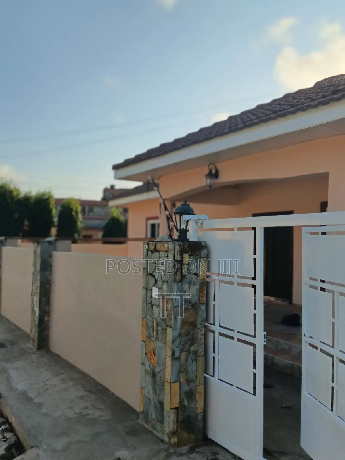 3bdrm House in Spintex Shell, Coca Cola for rent