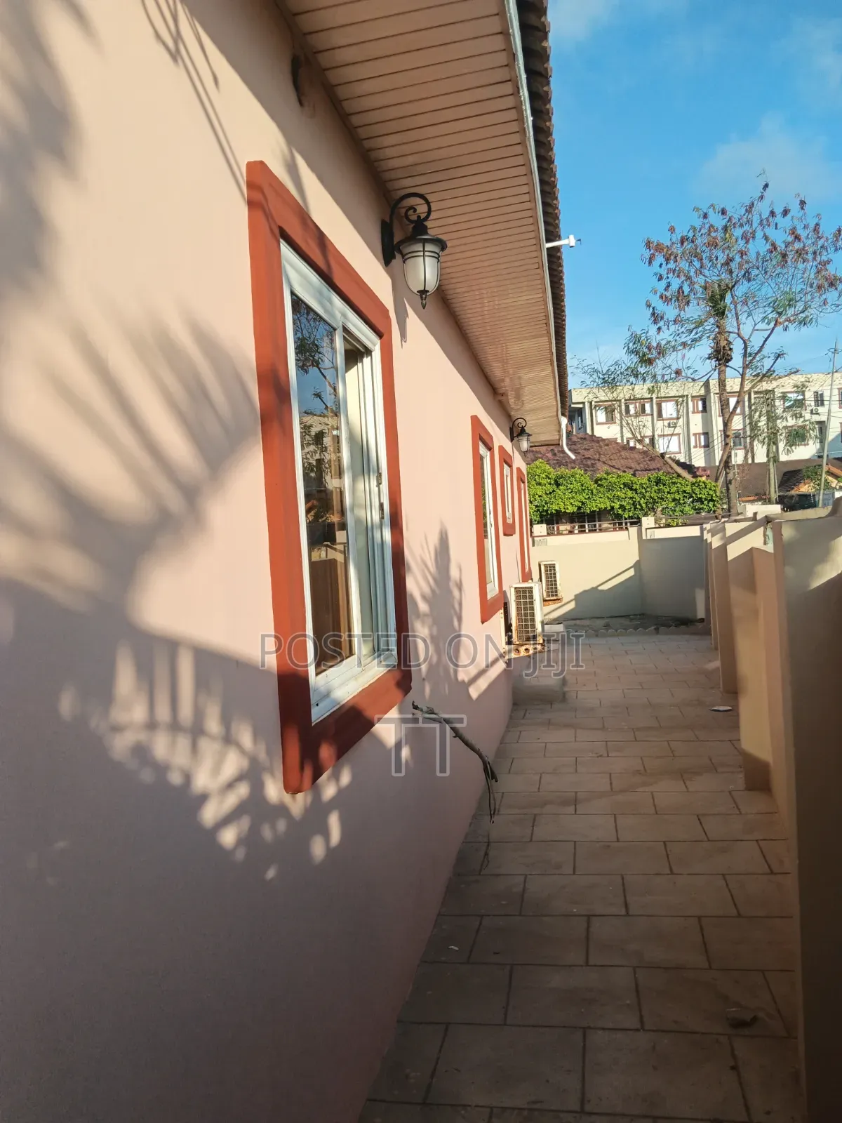 3bdrm House in Spintex Shell, Coca Cola for rent