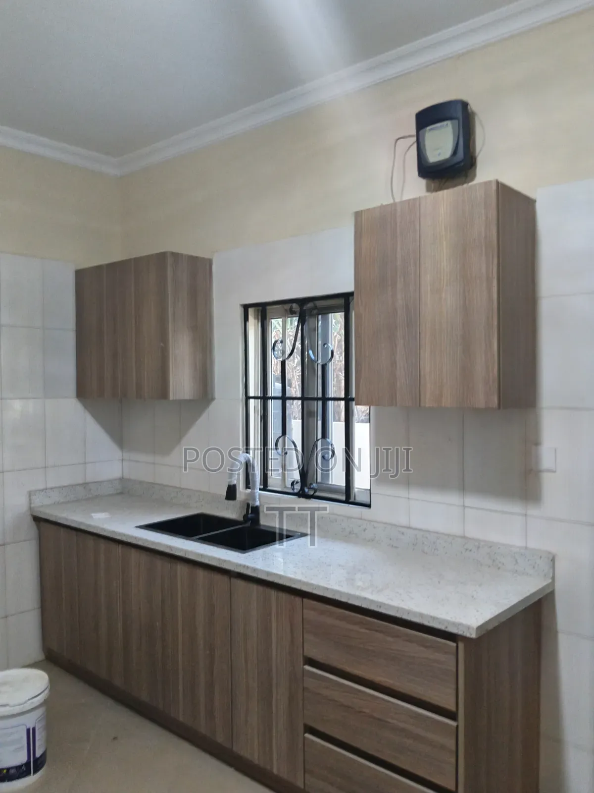 3bdrm House in Spintex Shell, Coca Cola for rent