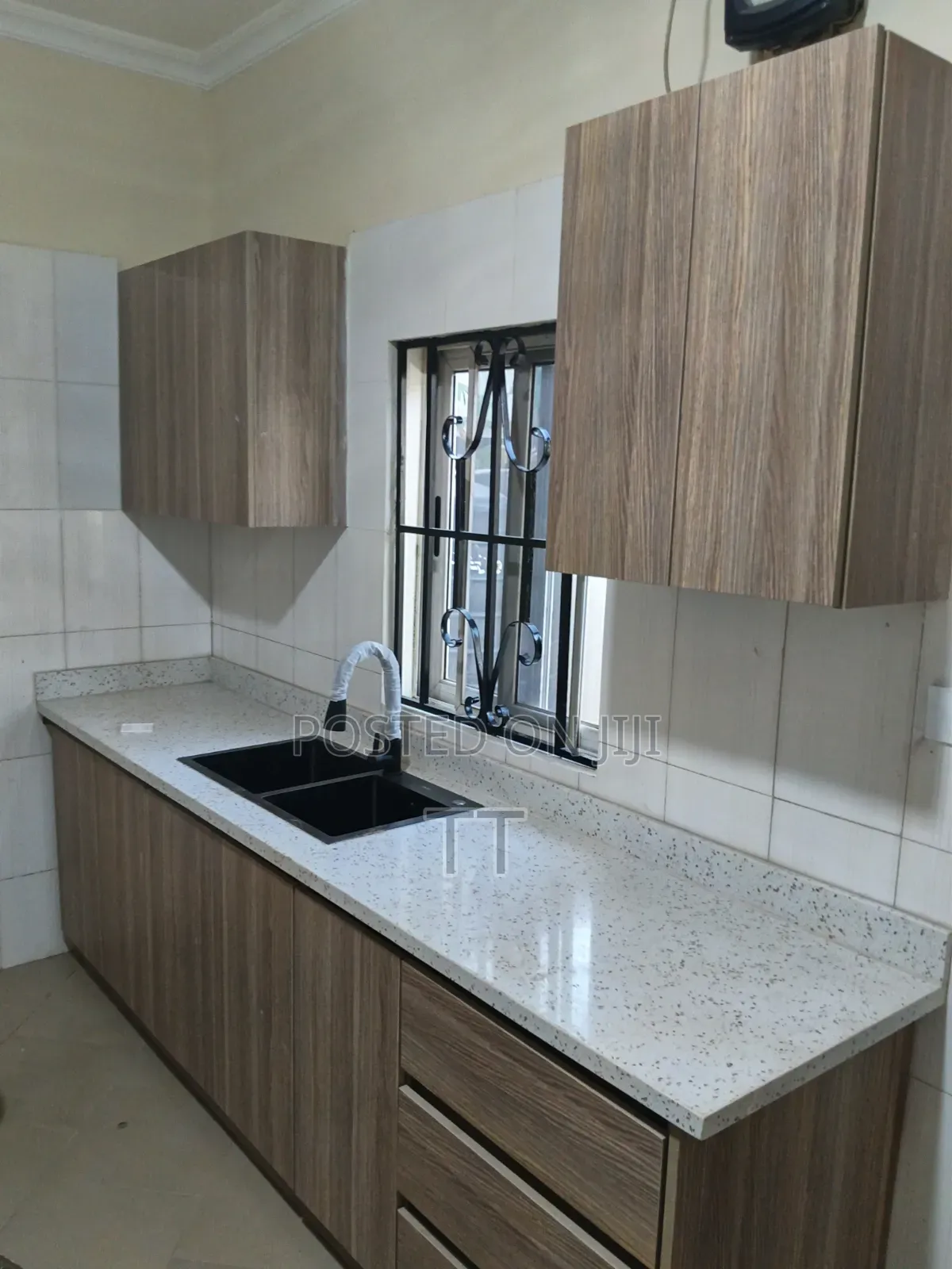 3bdrm House in Spintex Shell, Coca Cola for rent