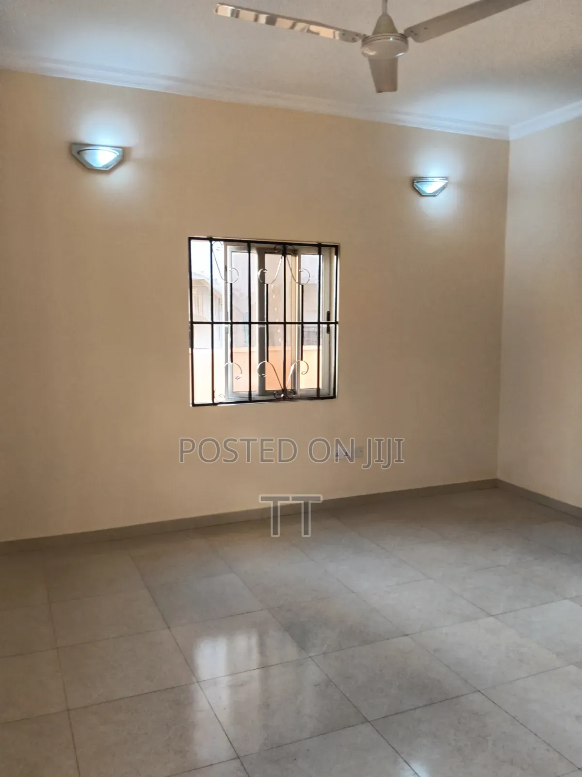 3bdrm House in Spintex Shell, Coca Cola for rent
