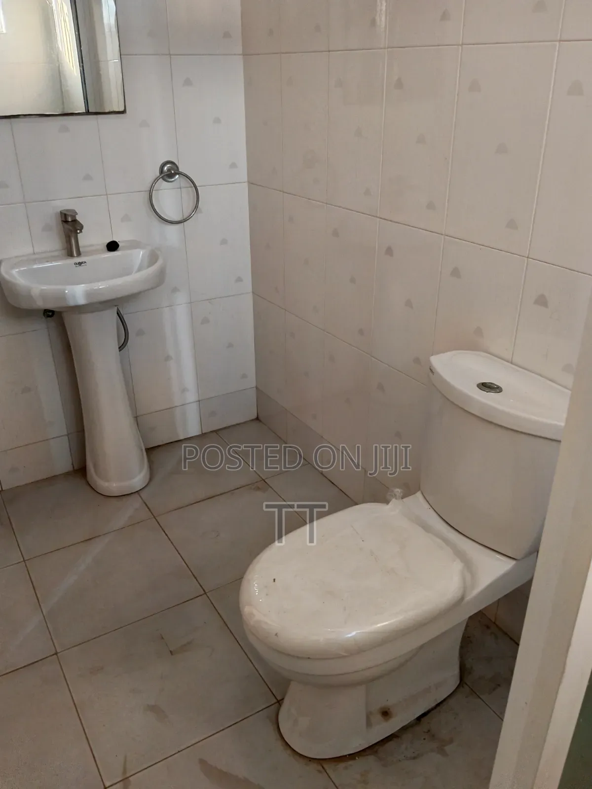 3bdrm House in Spintex Shell, Coca Cola for rent